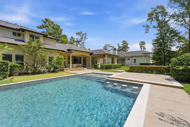 27702 W Balsam Fir Circle W, Spring, TX 77386
