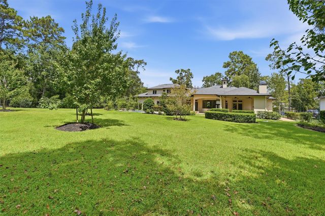 27702 W Balsam Fir Circle W, Spring, TX 77386