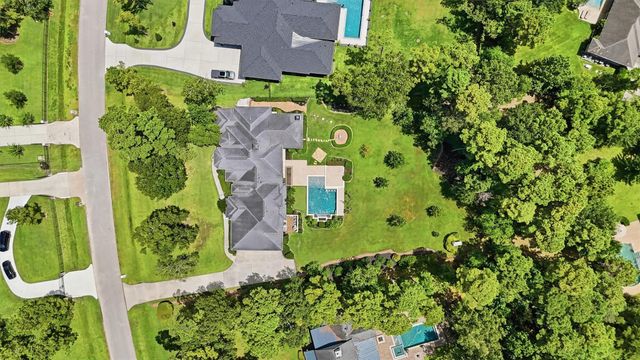 27702 W Balsam Fir Circle W, Spring, TX 77386