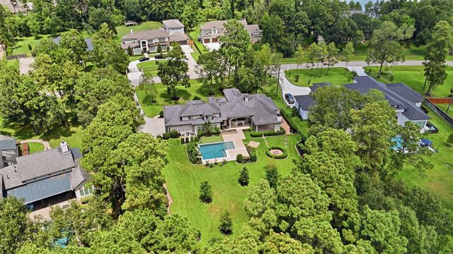 27702 W Balsam Fir Circle W, Spring, TX 77386
