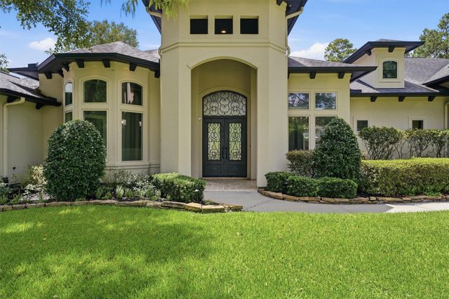 27702 W Balsam Fir Circle W, Spring, TX 77386