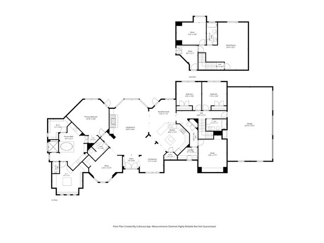 27702 W Balsam Fir Circle W, Spring, TX 77386