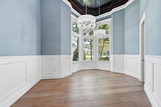 27702 W Balsam Fir Circle W, Spring, TX 77386