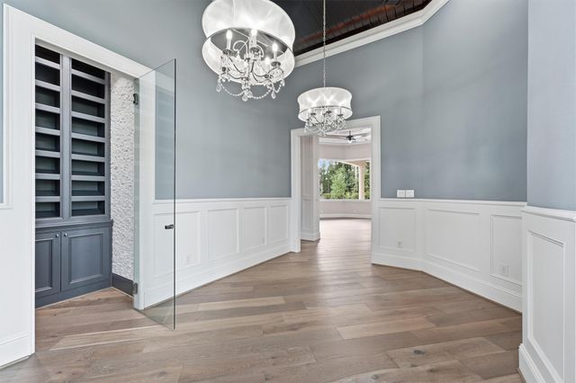 27702 W Balsam Fir Circle W, Spring, TX 77386