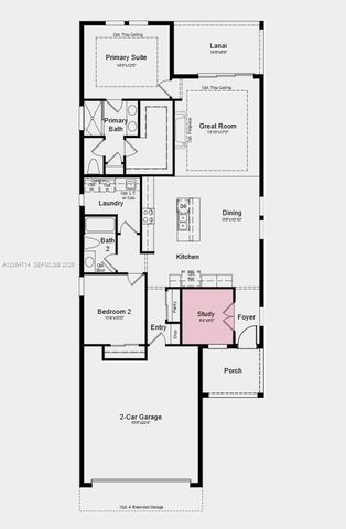 26084 Arbor Circle, Punta Gorda, FL 33955