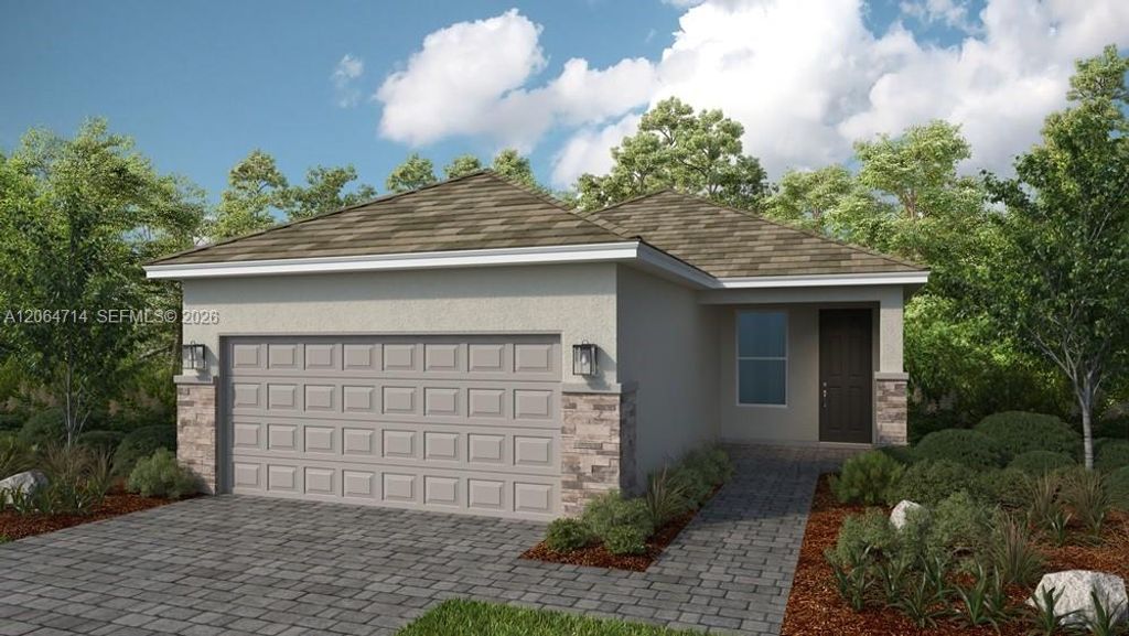 26084 Arbor Circle, Punta Gorda, FL 33955
