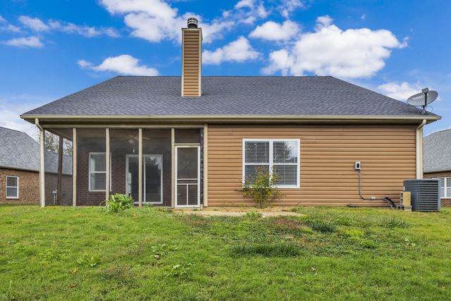 7336 Autumn Crossing Way, Brentwood, TN 37027