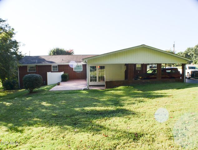 213 Russell Drive, Rogersville, TN 37857