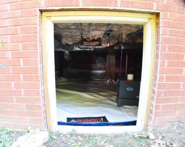 213 Russell Drive, Rogersville, TN 37857