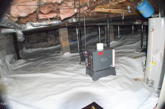 213 Russell Drive, Rogersville, TN 37857