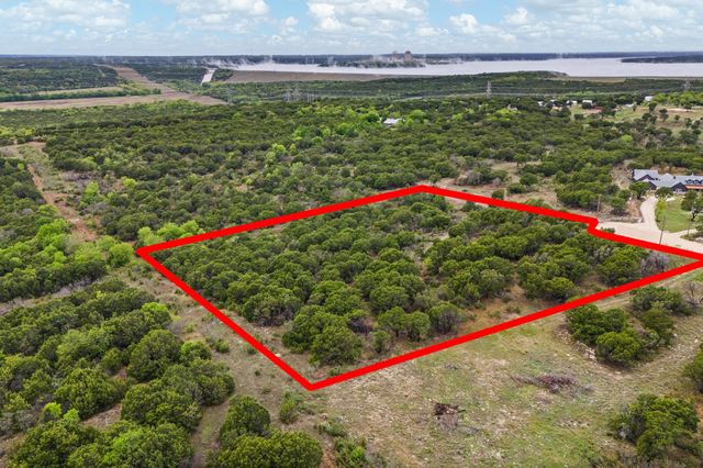 1379 Private Road 34, Granbury, TX 76048