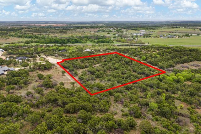 1379 Private Road 34, Granbury, TX 76048