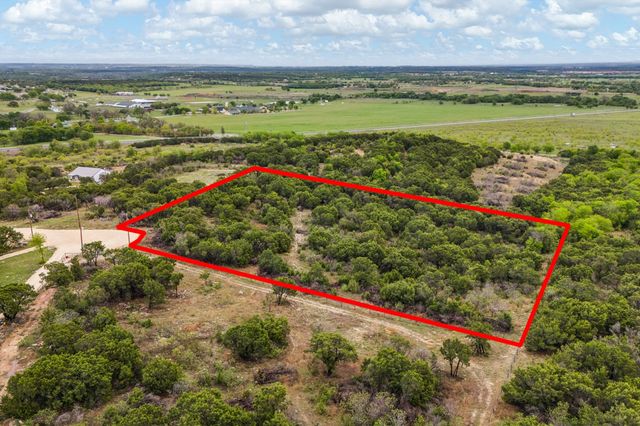 1379 Private Road 34, Granbury, TX 76048