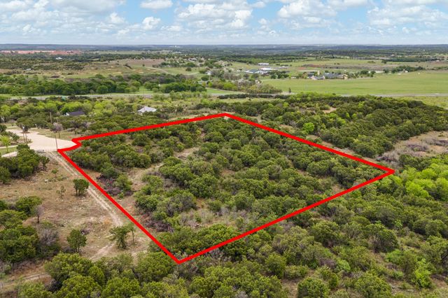 1379 Private Road 34, Granbury, TX 76048