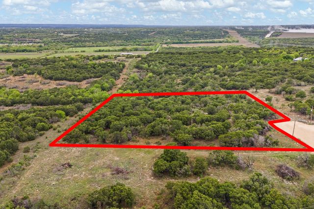 1379 Private Road 34, Granbury, TX 76048