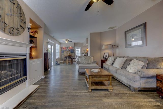 1808 Kensal Green DR, Virginia Beach, VA 23456