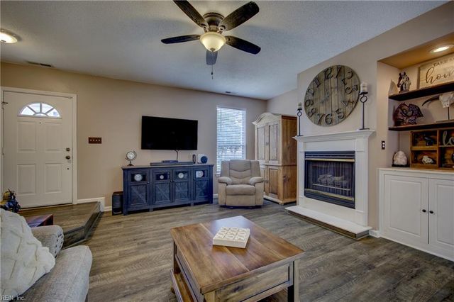 1808 Kensal Green DR, Virginia Beach, VA 23456