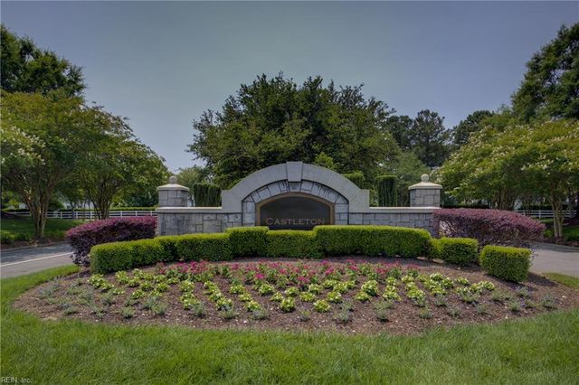 1808 Kensal Green DR, Virginia Beach, VA 23456
