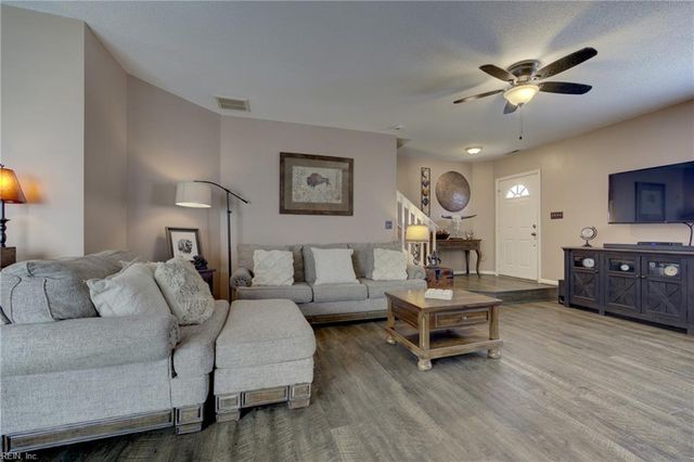 1808 Kensal Green DR, Virginia Beach, VA 23456