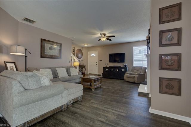 1808 Kensal Green DR, Virginia Beach, VA 23456