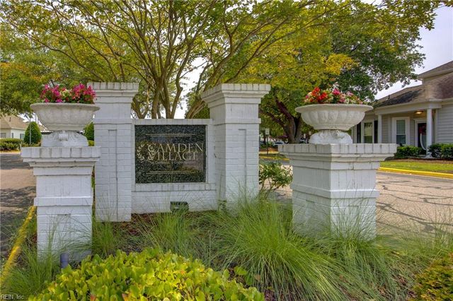 1808 Kensal Green DR, Virginia Beach, VA 23456