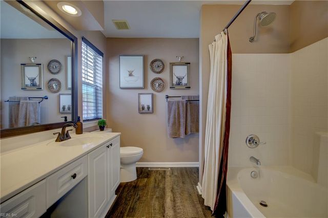 1808 Kensal Green DR, Virginia Beach, VA 23456