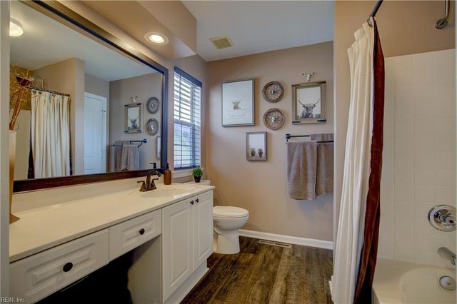 1808 Kensal Green DR, Virginia Beach, VA 23456