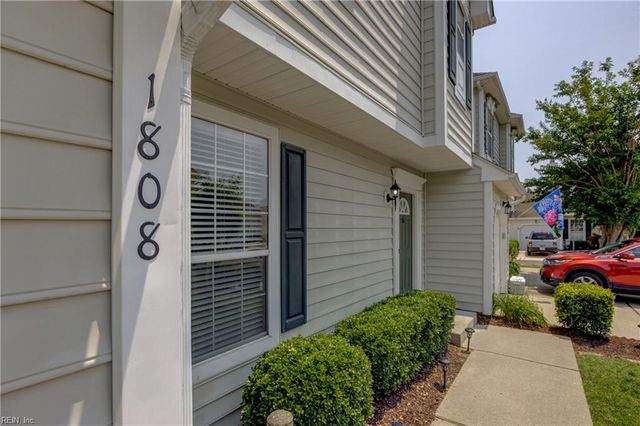 1808 Kensal Green DR, Virginia Beach, VA 23456