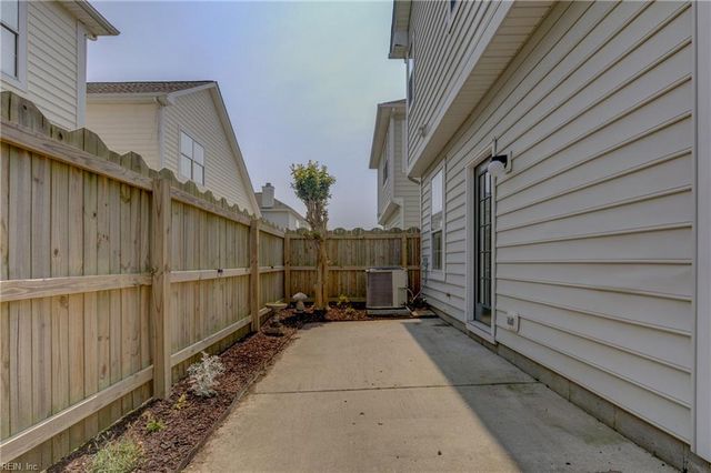 1808 Kensal Green DR, Virginia Beach, VA 23456
