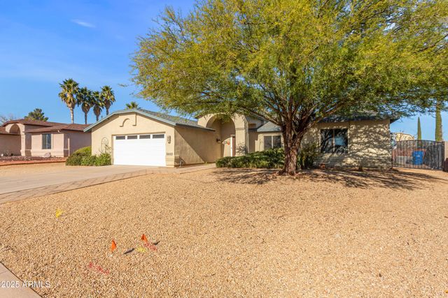 5005 COLINA Way, Sierra Vista, AZ 85635