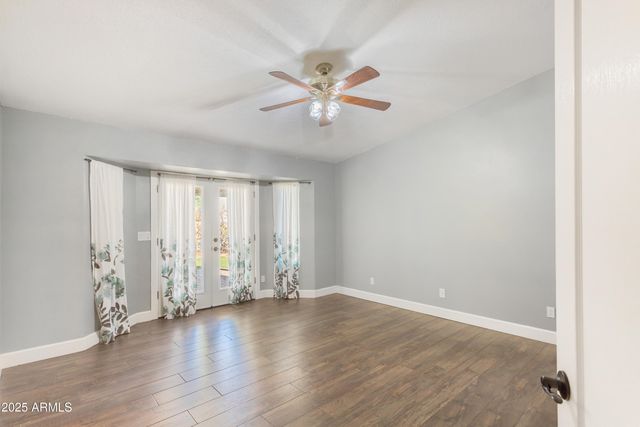 5005 COLINA Way, Sierra Vista, AZ 85635