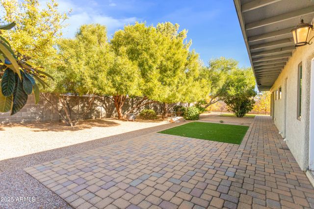 5005 COLINA Way, Sierra Vista, AZ 85635