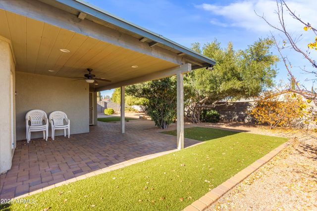 5005 COLINA Way, Sierra Vista, AZ 85635