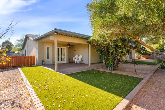 5005 COLINA Way, Sierra Vista, AZ 85635