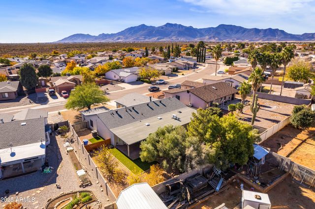 5005 COLINA Way, Sierra Vista, AZ 85635