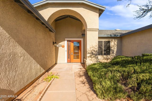 5005 COLINA Way, Sierra Vista, AZ 85635