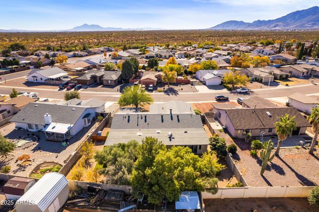 5005 COLINA Way, Sierra Vista, AZ 85635