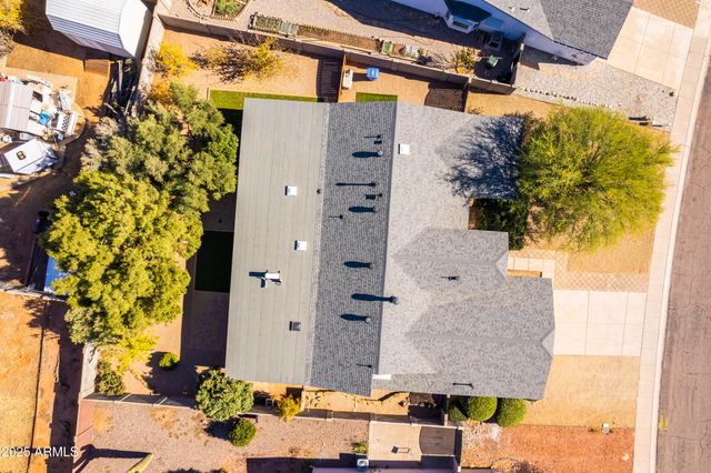 5005 COLINA Way, Sierra Vista, AZ 85635