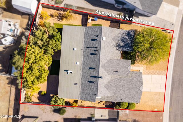 5005 COLINA Way, Sierra Vista, AZ 85635