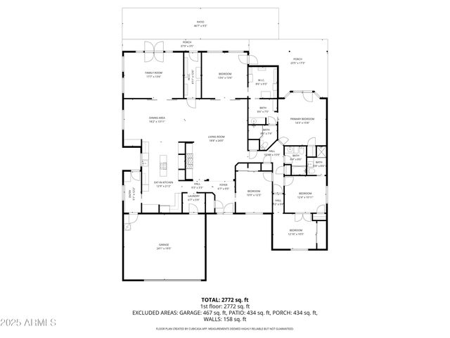 5005 COLINA Way, Sierra Vista, AZ 85635