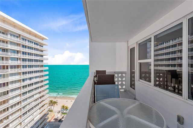 4010 Galt Ocean Drive 1516, Fort Lauderdale, FL 33308