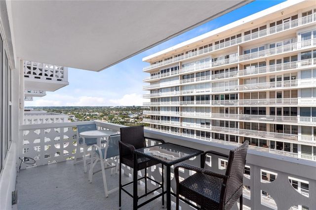 4010 Galt Ocean Drive 1516, Fort Lauderdale, FL 33308