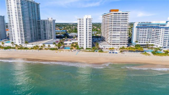 4010 Galt Ocean Drive 1516, Fort Lauderdale, FL 33308