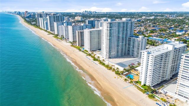 4010 Galt Ocean Drive 1516, Fort Lauderdale, FL 33308