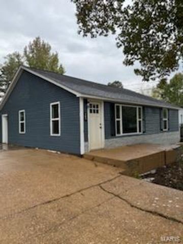 701 W Glendale Street W, Salem, MO 65560