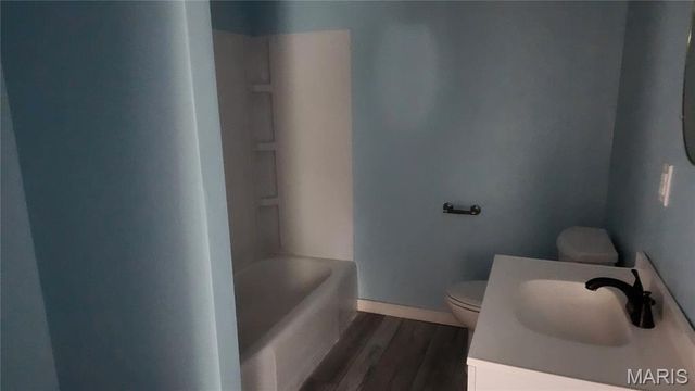 701 W Glendale Street W, Salem, MO 65560