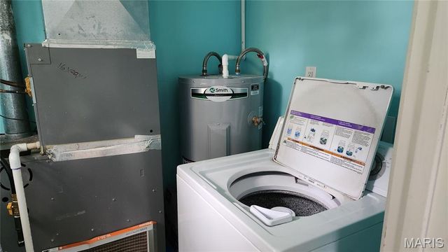 701 W Glendale Street W, Salem, MO 65560