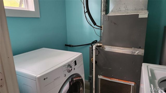 701 W Glendale Street W, Salem, MO 65560