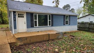 701 W Glendale Street W, Salem, MO 65560