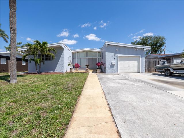 3141 Riverland Rd, Fort Lauderdale, FL 33312